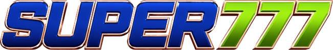 Super777 Logo